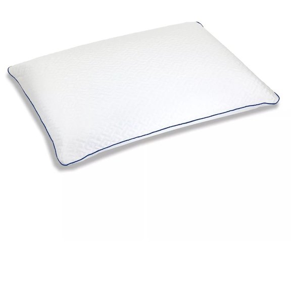 ONE New Luxury   Forever Cool Pillow, 18" x 26" - Picture 3 of 3